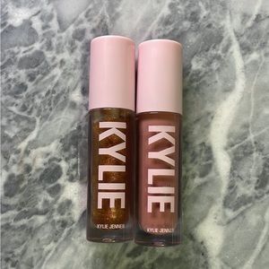 Kylie Cosmetics High Gloss